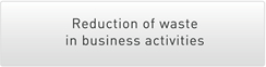 Reduction of waste in business activities