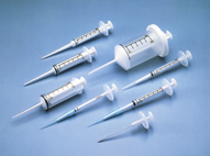 Syringes