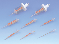 Syringes