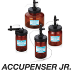 ACCUPENSER JR.