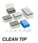 CLEAN TIP