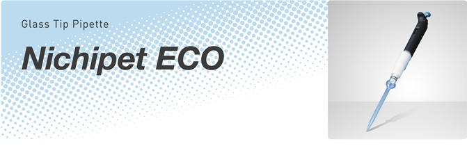 Nichipet ECO